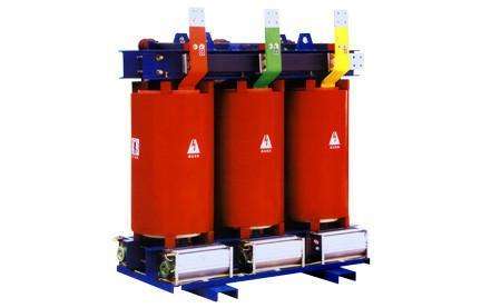 西陵SCB10-63KVA/20-0.4KV干式变压器