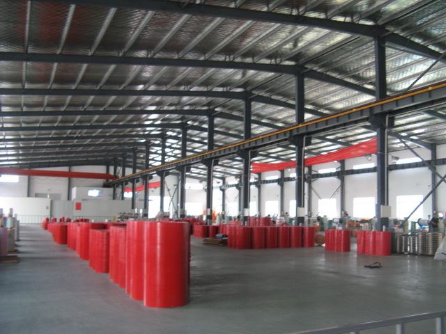 西陵SCB10-400KVA/10KV/0.4KV干式变压器
