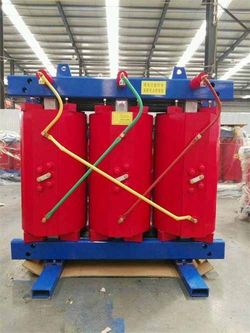 西陵SCB12-800KVA干式变压器等级