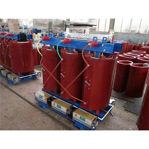 西陵SCB11-315KVA干式变压器规格参数