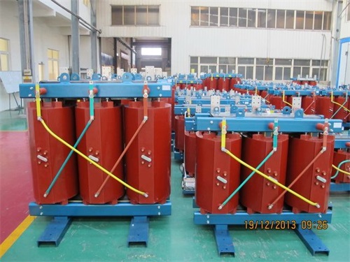 西陵3150kva干式变压器现货价格